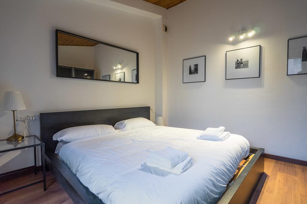 Cadorna Center Studio-By Flatscollection Milano Esterno foto