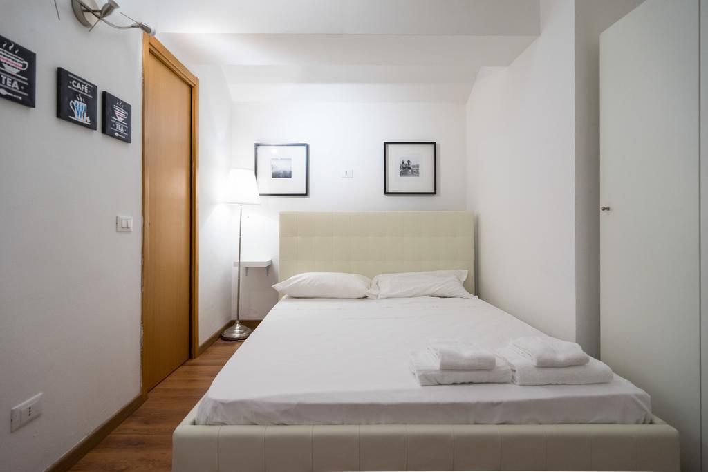 Cadorna Center Studio-By Flatscollection Milano Esterno foto