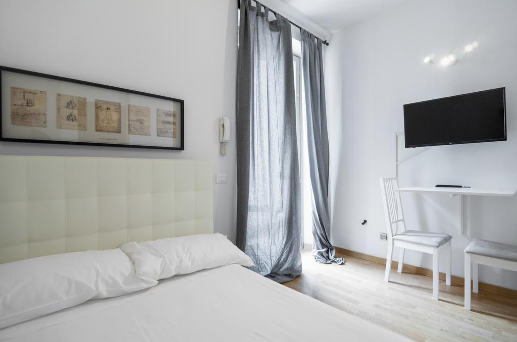 Cadorna Center Studio-By Flatscollection Milano Esterno foto