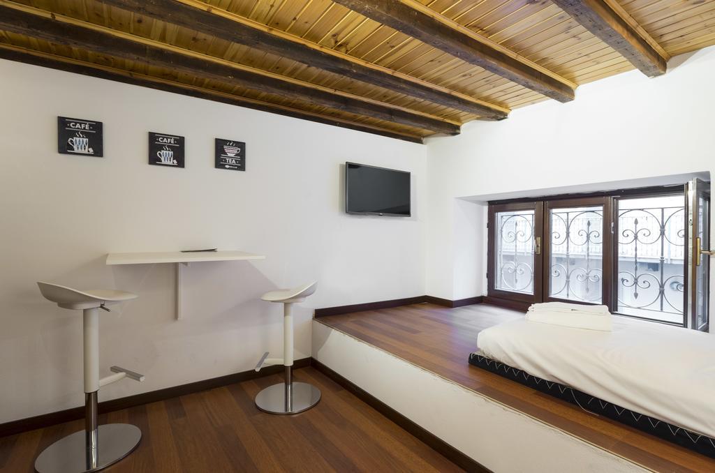 Cadorna Center Studio-By Flatscollection Milano Esterno foto