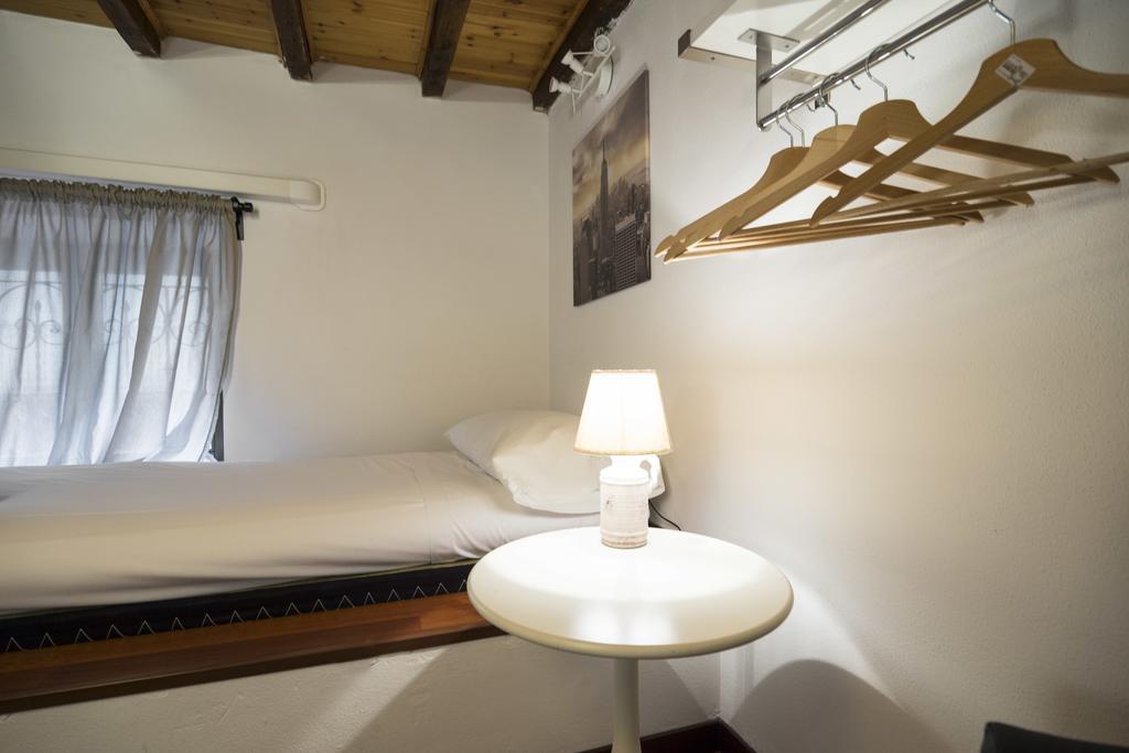 Cadorna Center Studio-By Flatscollection Milano Esterno foto
