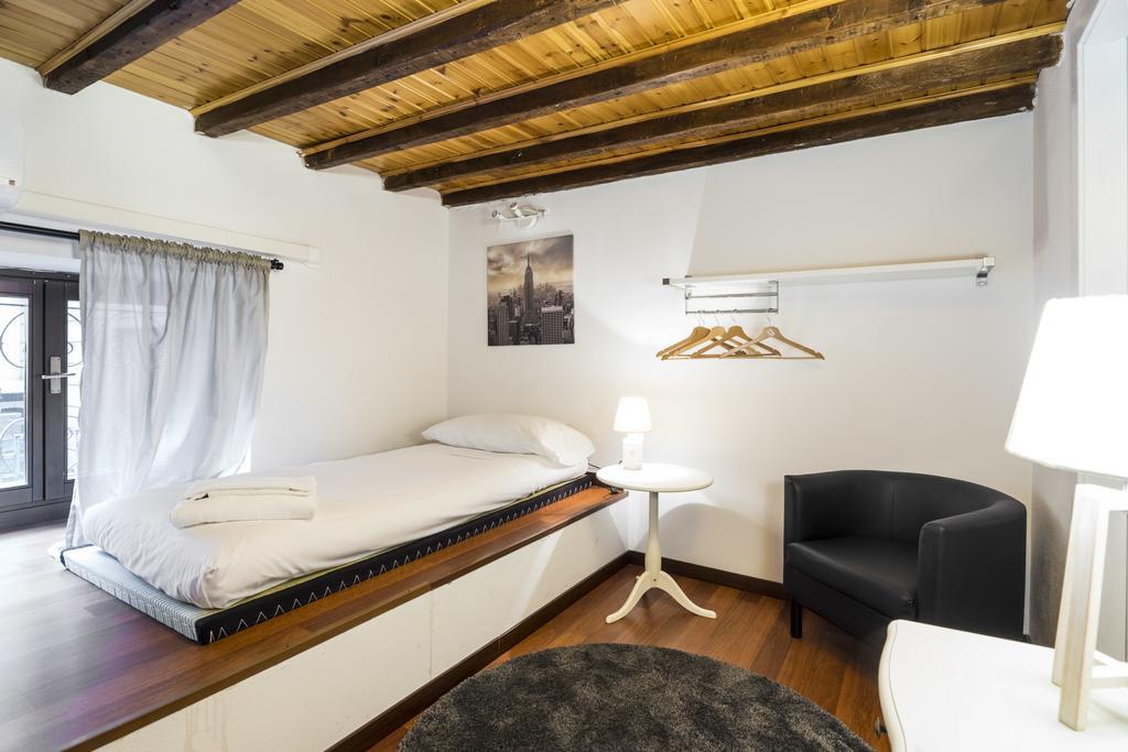 Cadorna Center Studio-By Flatscollection Milano Esterno foto