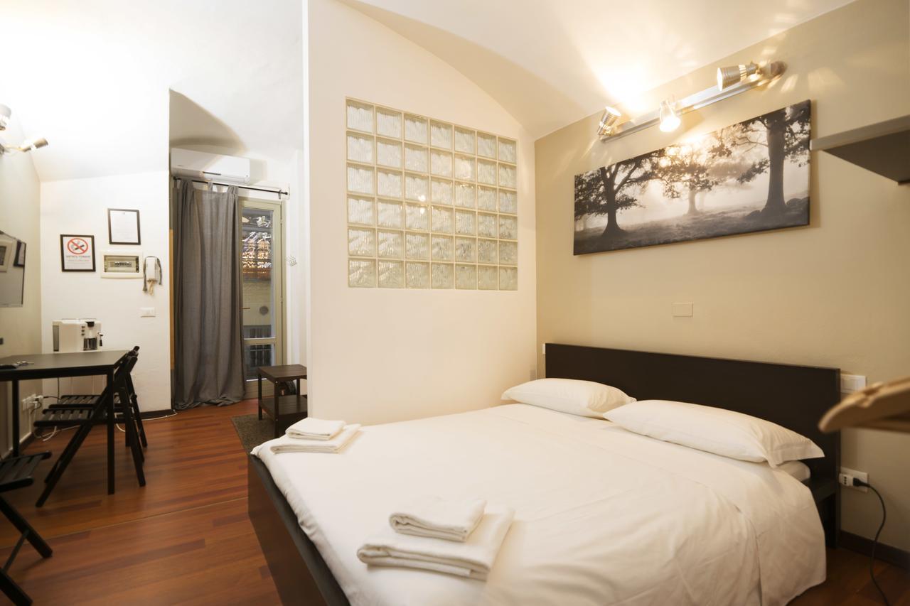 Cadorna Center Studio-By Flatscollection Milano Esterno foto