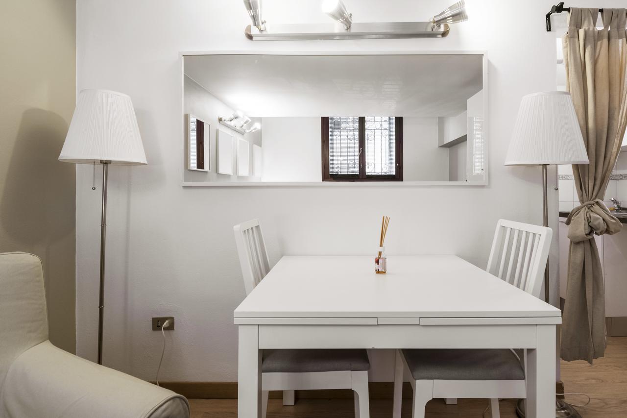 Cadorna Center Studio-By Flatscollection Milano Esterno foto