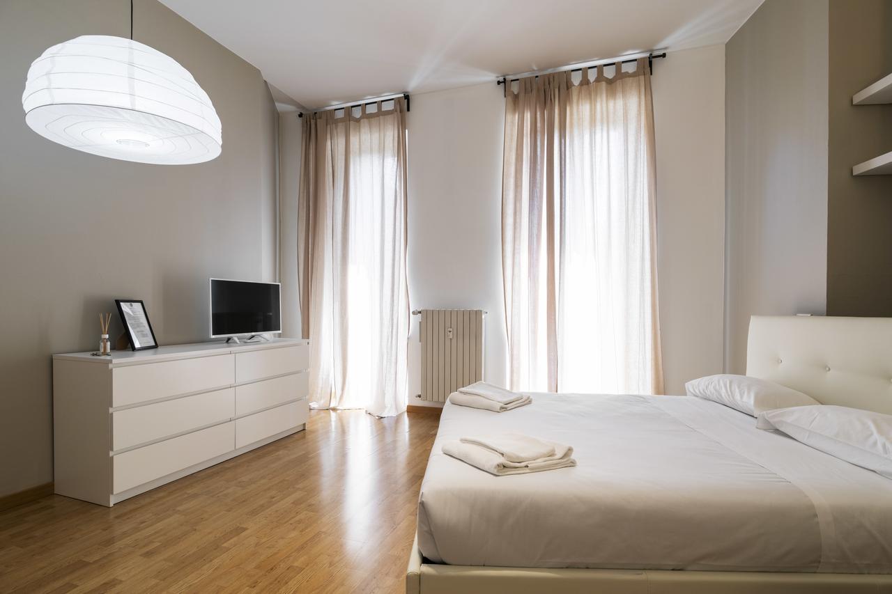 Cadorna Center Studio-By Flatscollection Milano Esterno foto